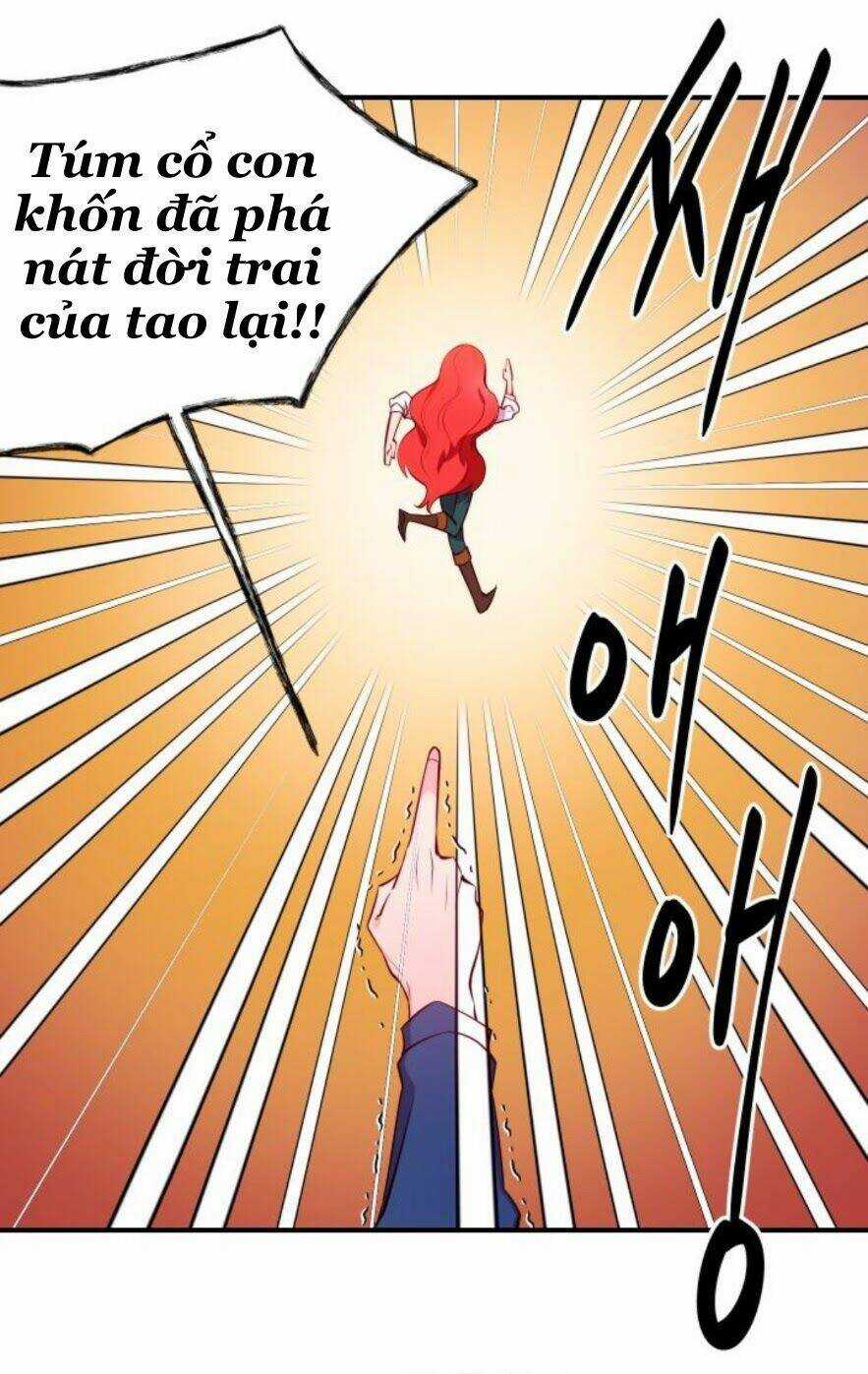 Phản Diện Rất Dễ Làm - Chapter 5 - Trang 25