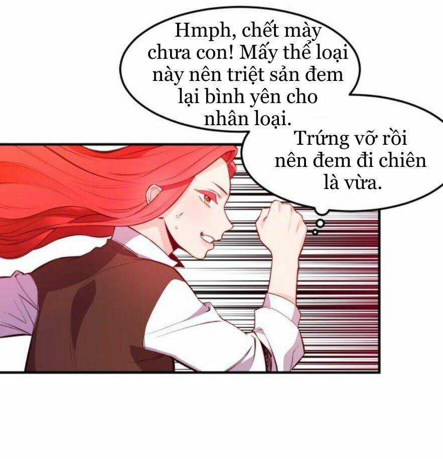 Phản Diện Rất Dễ Làm - Chapter 5 - Trang 26