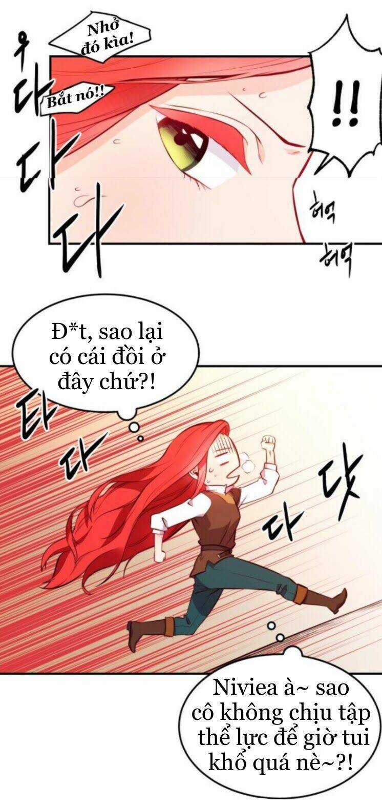 Phản Diện Rất Dễ Làm - Chapter 5 - Trang 27