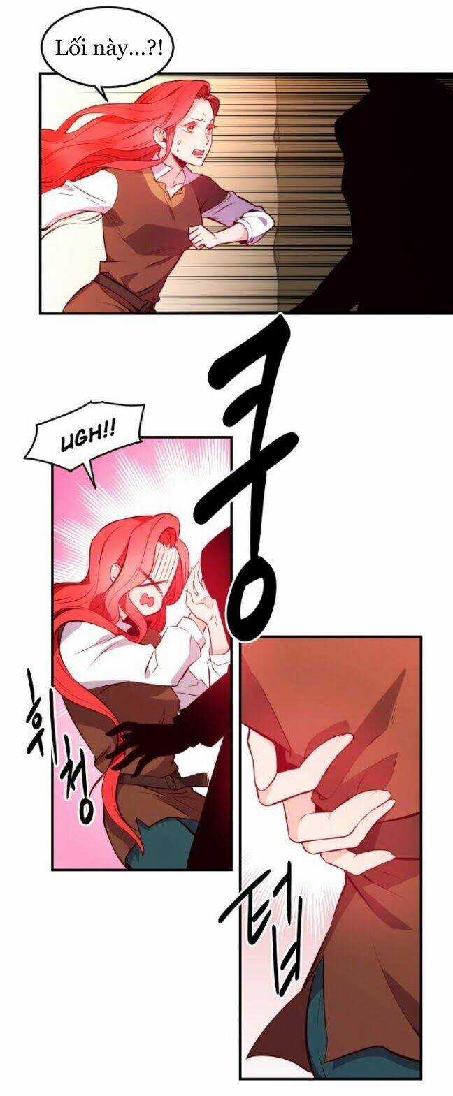 Phản Diện Rất Dễ Làm - Chapter 5 - Trang 28