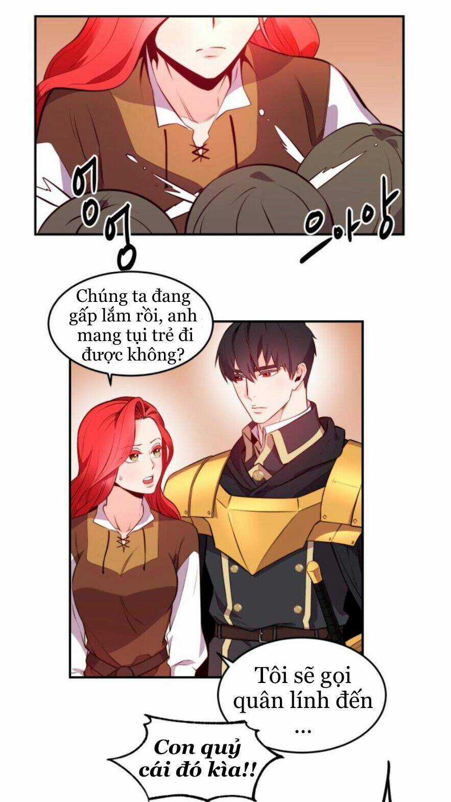 Phản Diện Rất Dễ Làm - Chapter 5 - Trang 31