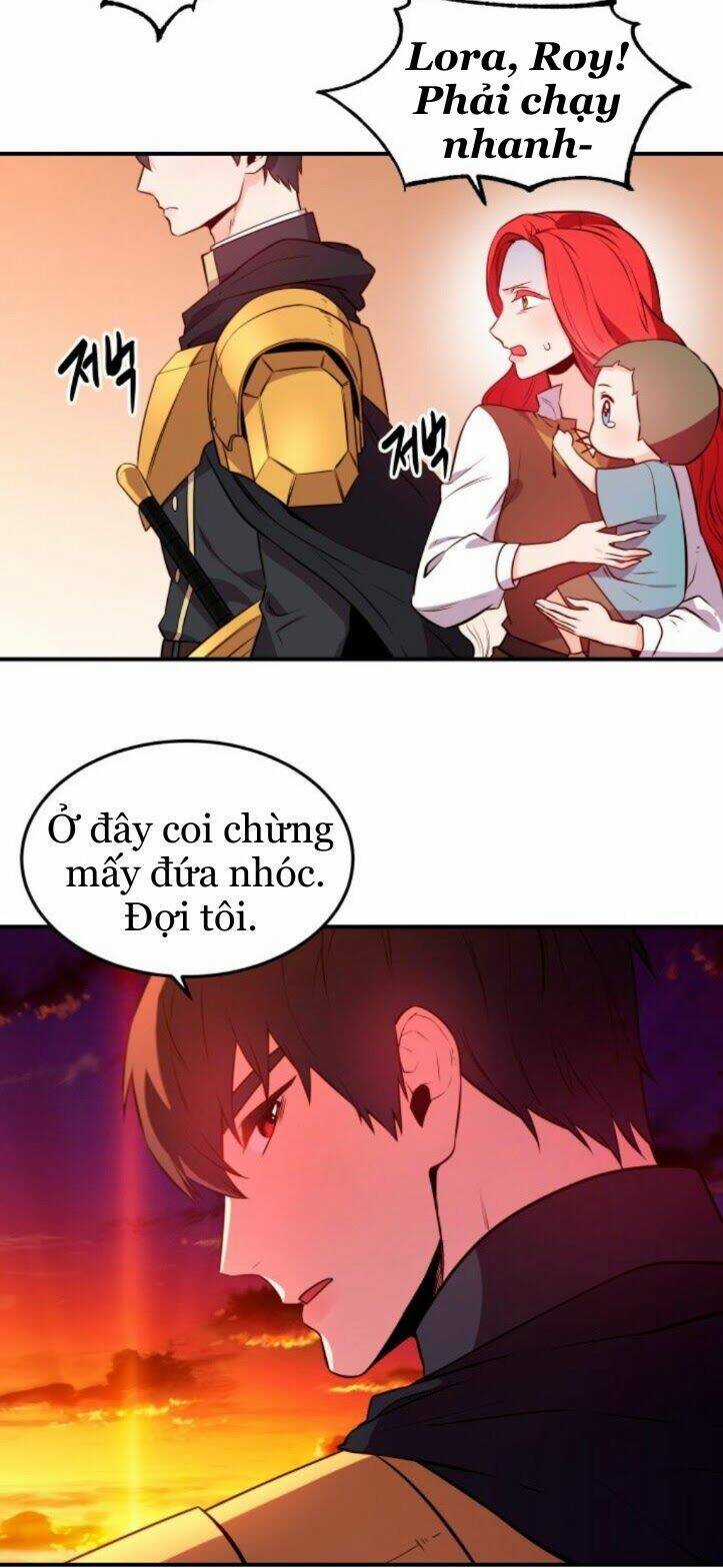 Phản Diện Rất Dễ Làm - Chapter 5 - Trang 33