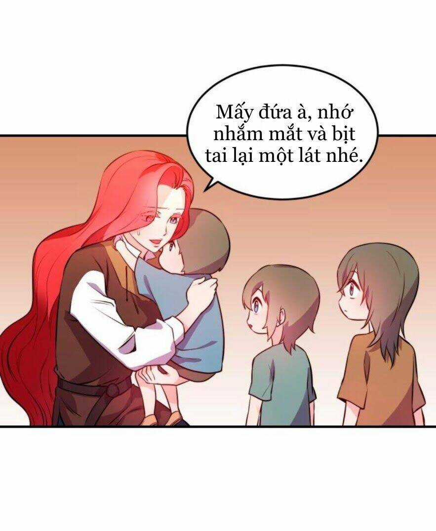 Phản Diện Rất Dễ Làm - Chapter 5 - Trang 35