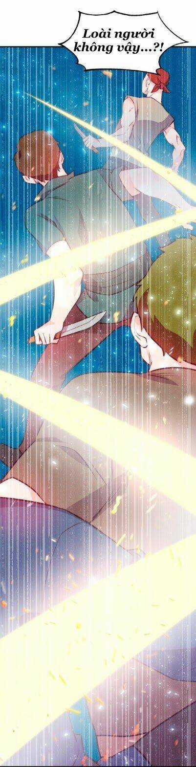 Phản Diện Rất Dễ Làm - Chapter 5 - Trang 38