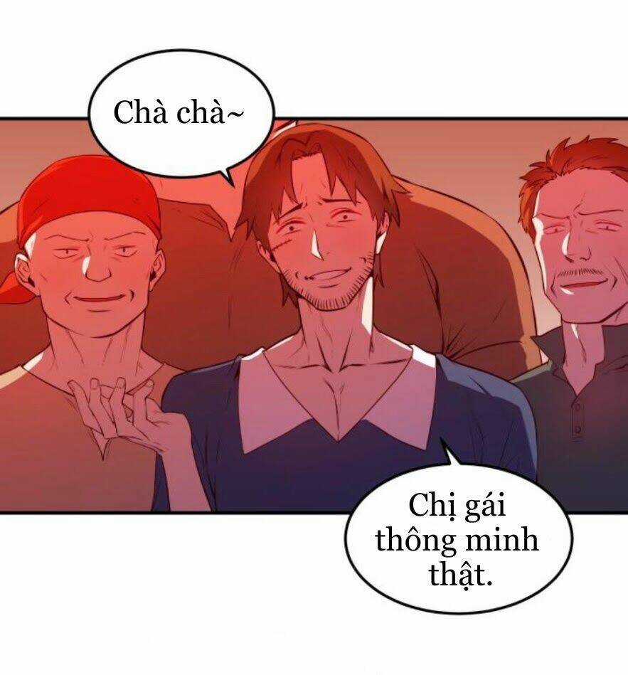 Phản Diện Rất Dễ Làm - Chapter 5 - Trang 5