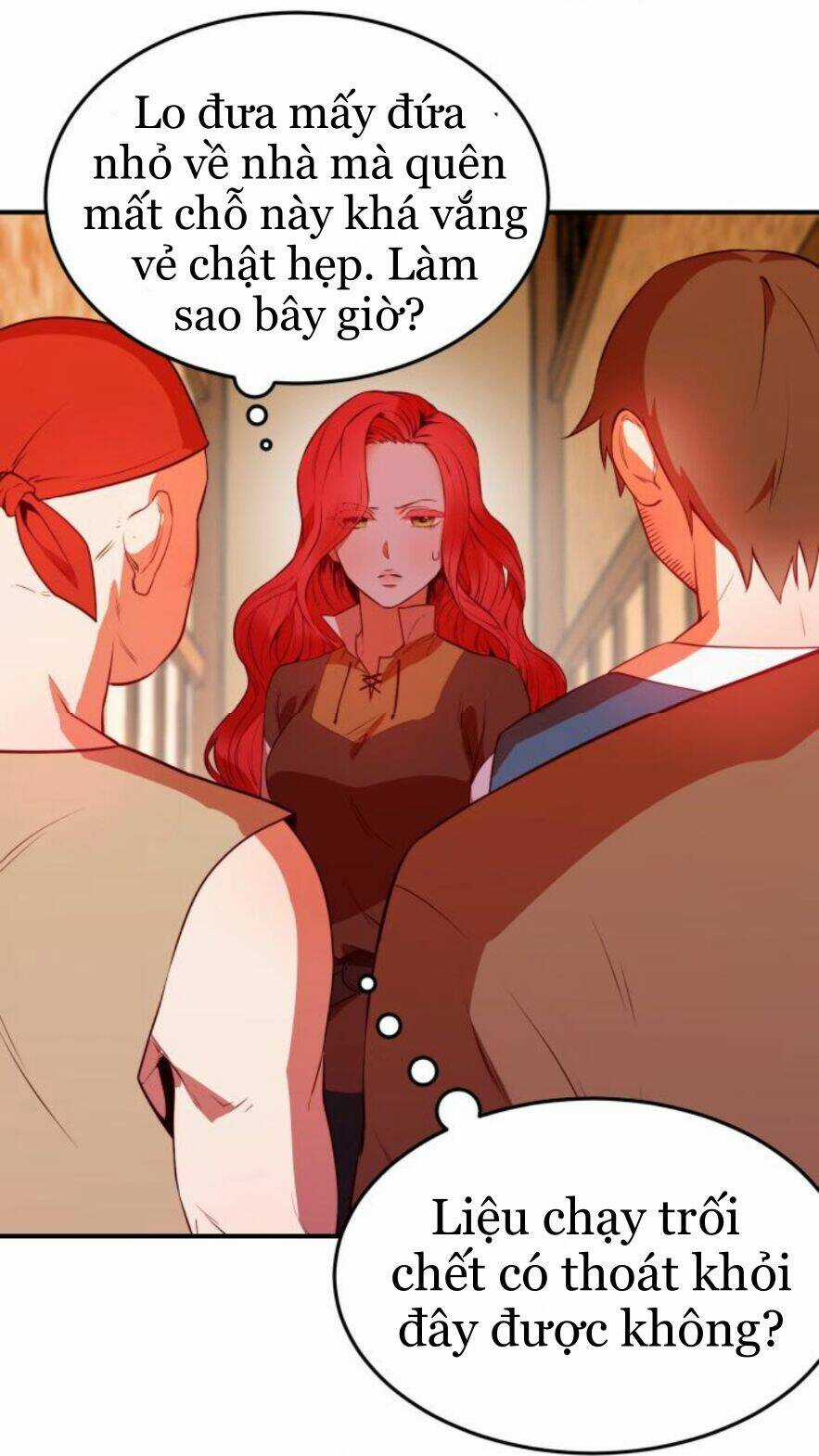 Phản Diện Rất Dễ Làm - Chapter 5 - Trang 6