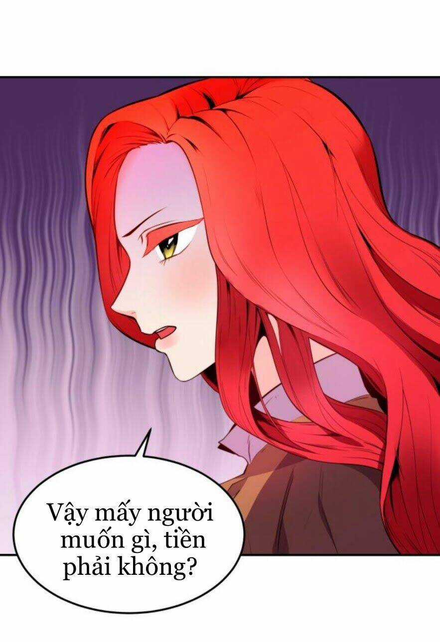 Phản Diện Rất Dễ Làm - Chapter 5 - Trang 9