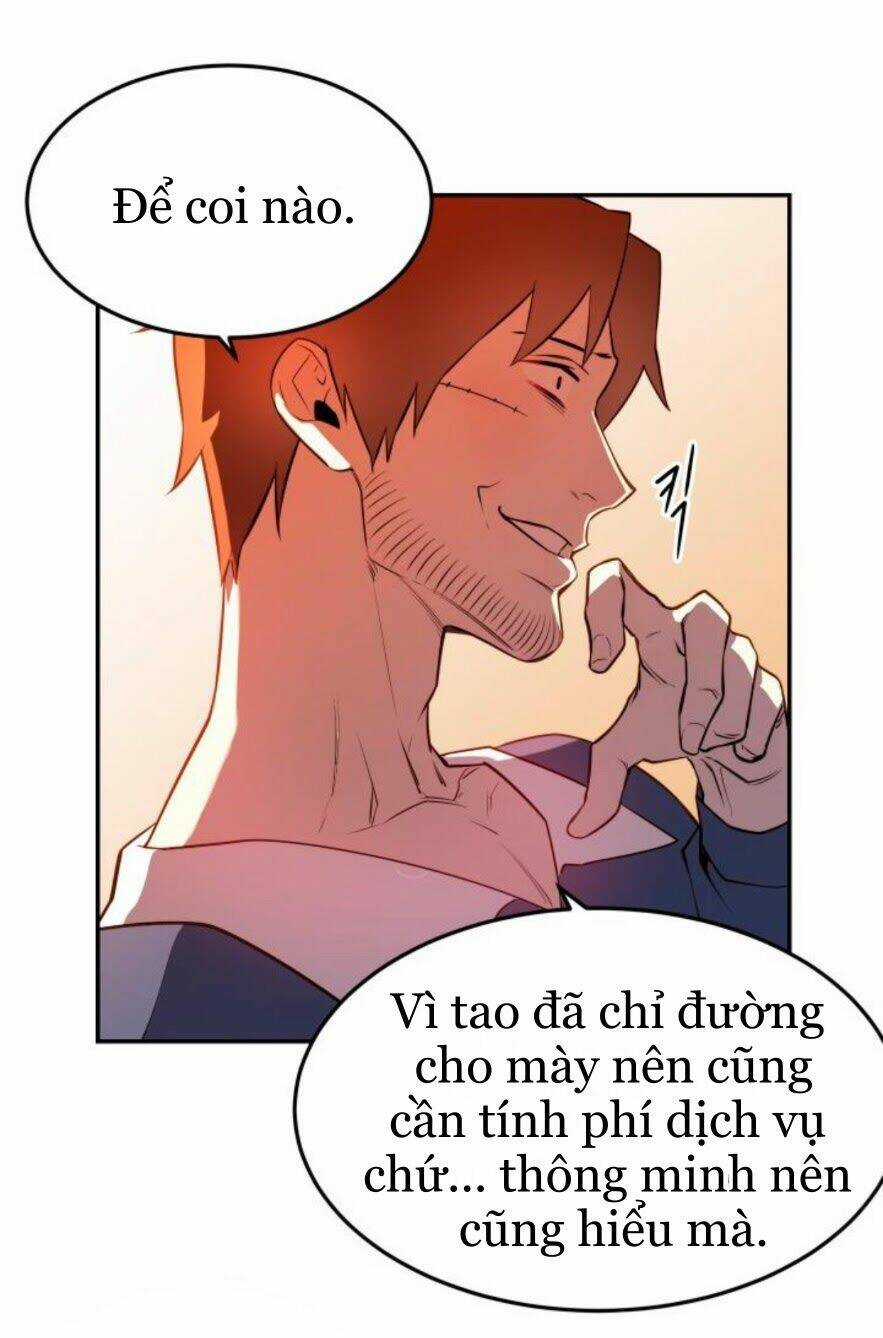 Phản Diện Rất Dễ Làm - Chapter 5 - Trang 10