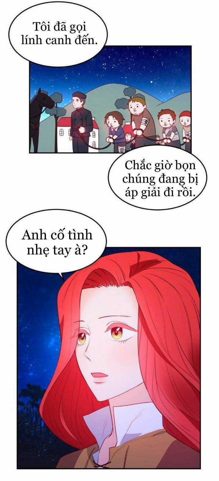 Phản Diện Rất Dễ Làm - Chapter 6 - Trang 12