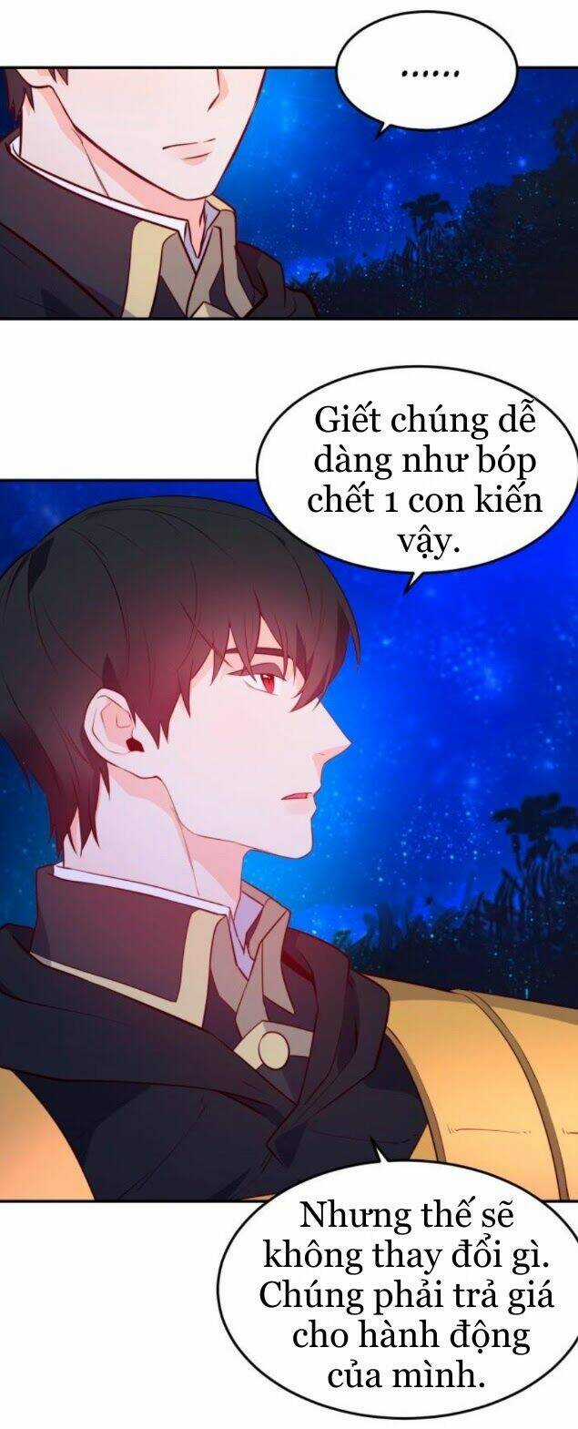 Phản Diện Rất Dễ Làm - Chapter 6 - Trang 13