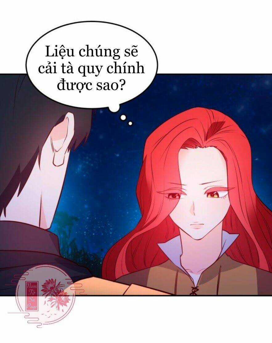 Phản Diện Rất Dễ Làm - Chapter 6 - Trang 14