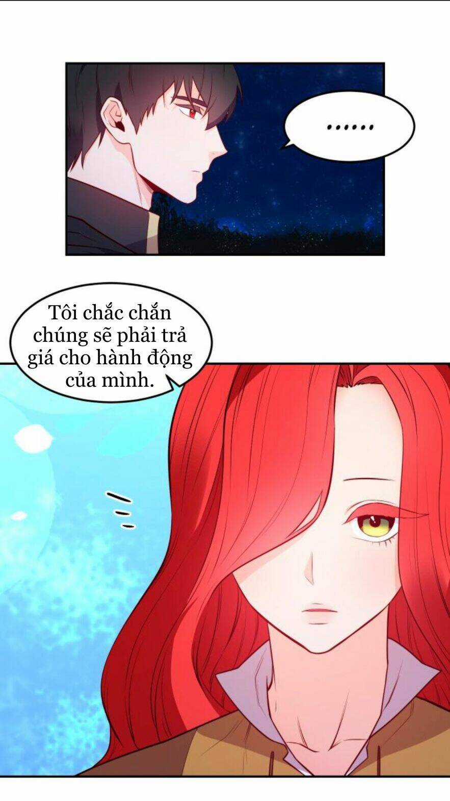 Phản Diện Rất Dễ Làm - Chapter 6 - Trang 15