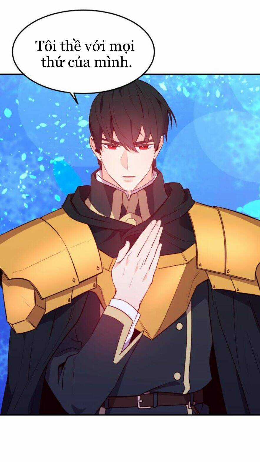 Phản Diện Rất Dễ Làm - Chapter 6 - Trang 16