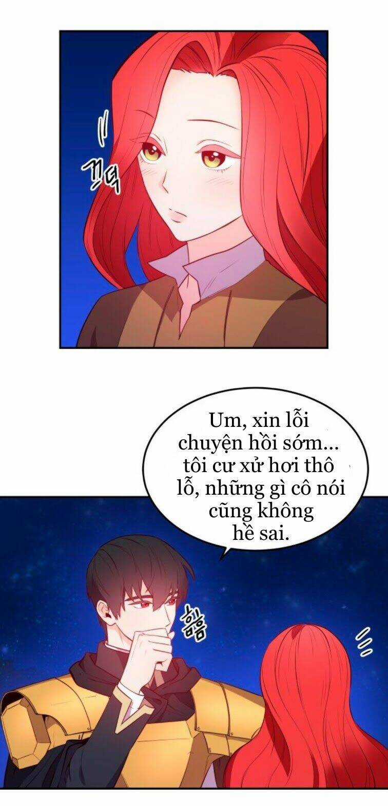 Phản Diện Rất Dễ Làm - Chapter 6 - Trang 17