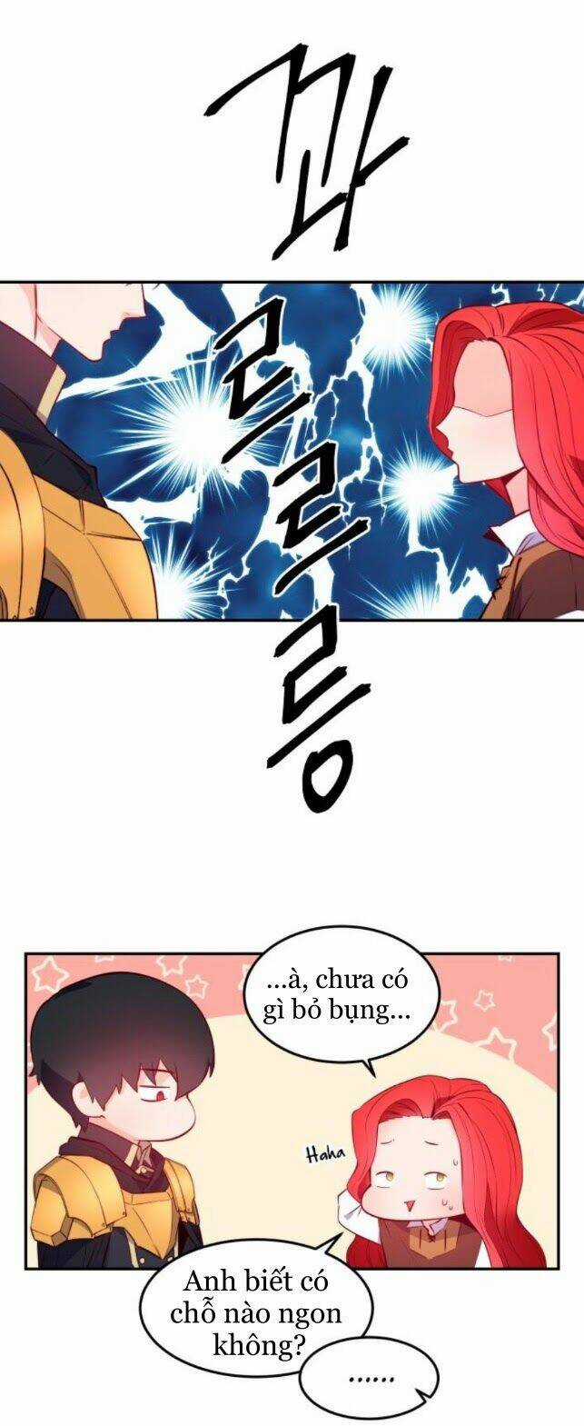 Phản Diện Rất Dễ Làm - Chapter 6 - Trang 20