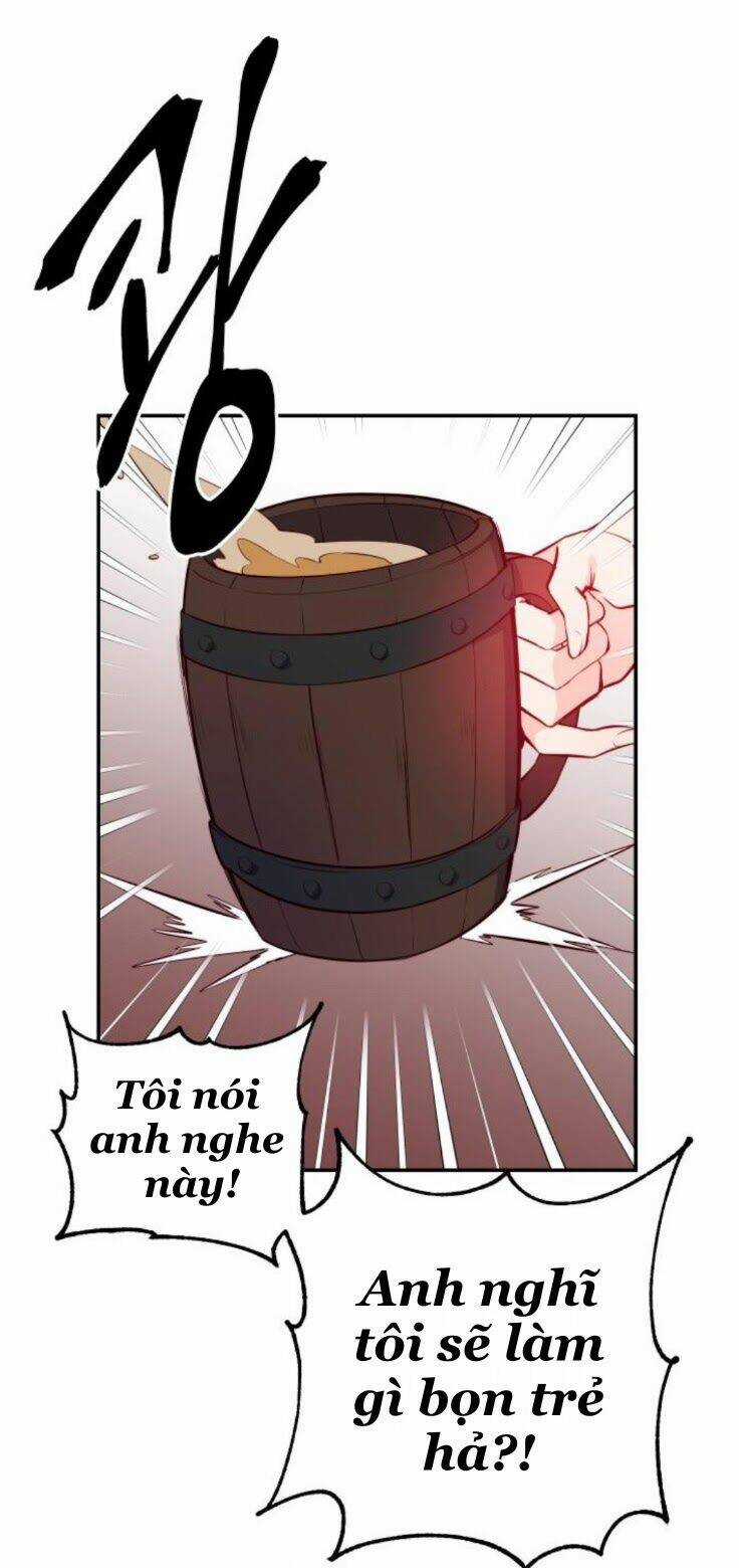 Phản Diện Rất Dễ Làm - Chapter 6 - Trang 21