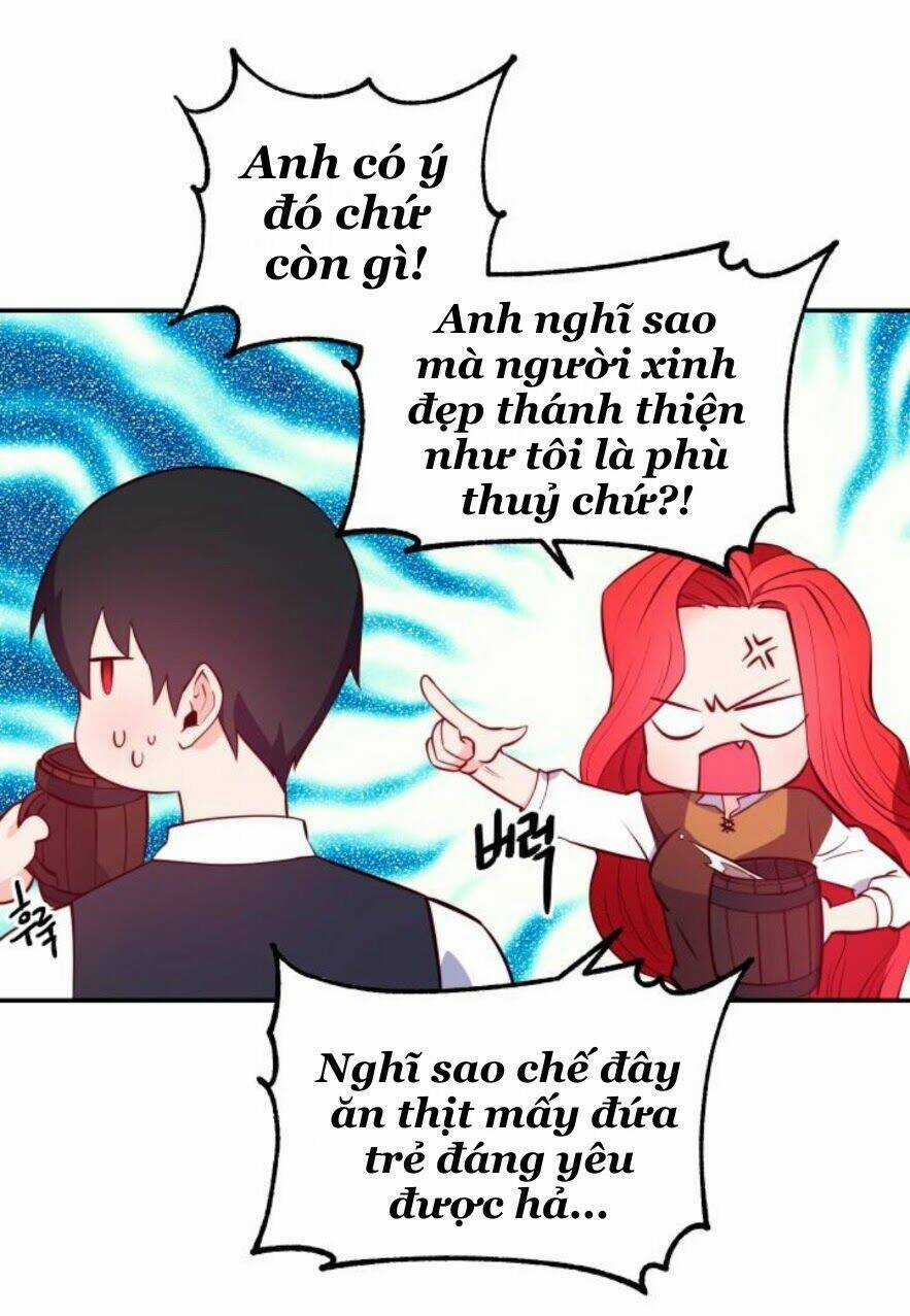 Phản Diện Rất Dễ Làm - Chapter 6 - Trang 23