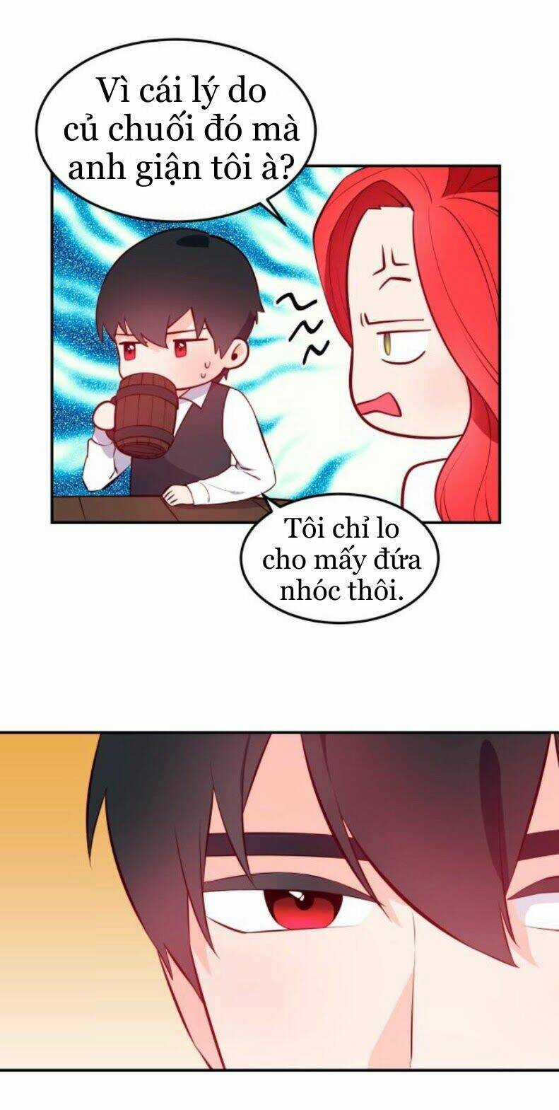 Phản Diện Rất Dễ Làm - Chapter 6 - Trang 25