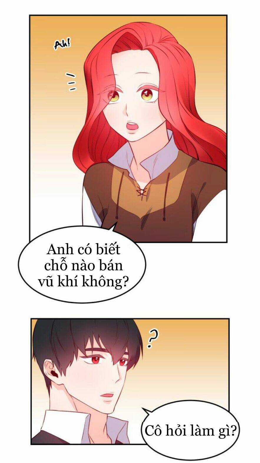 Phản Diện Rất Dễ Làm - Chapter 6 - Trang 29