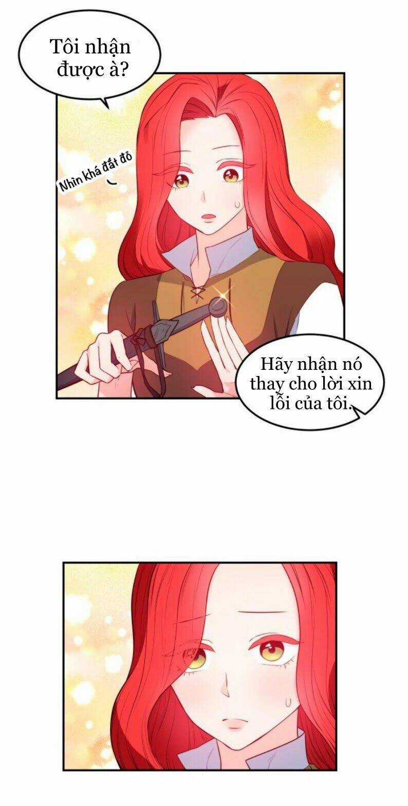 Phản Diện Rất Dễ Làm - Chapter 6 - Trang 31