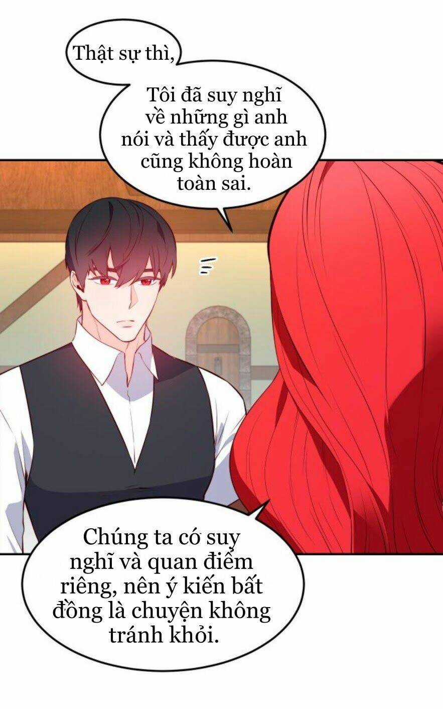 Phản Diện Rất Dễ Làm - Chapter 6 - Trang 32