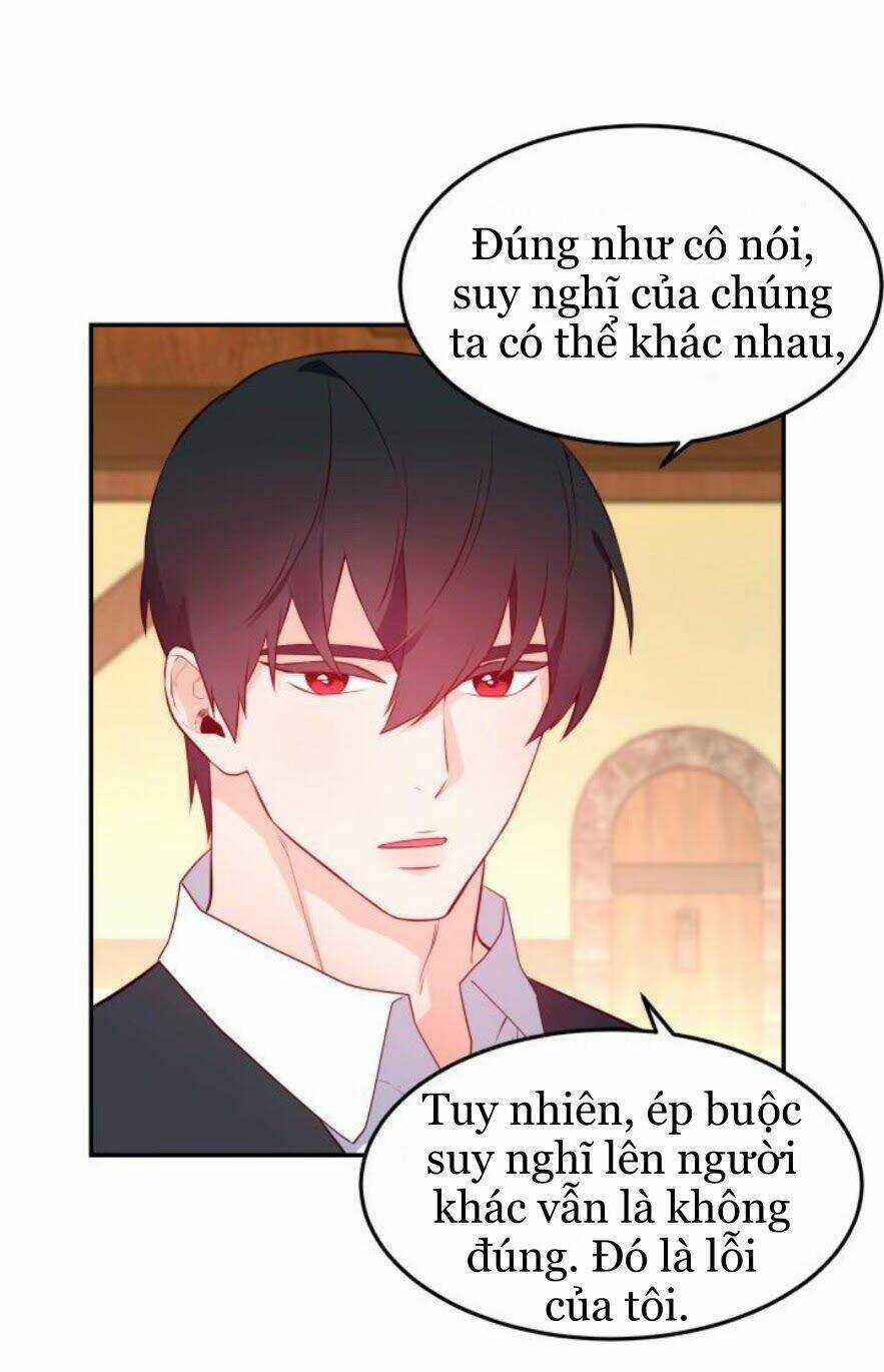 Phản Diện Rất Dễ Làm - Chapter 6 - Trang 33