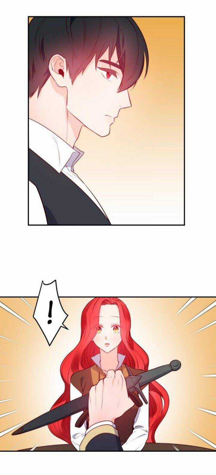 Phản Diện Rất Dễ Làm - Chapter 6 - Trang 34