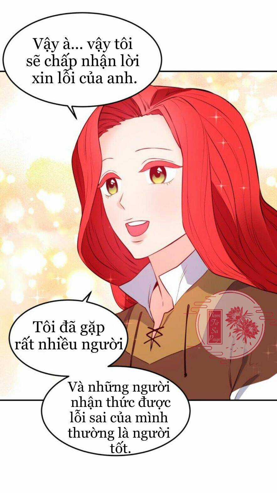 Phản Diện Rất Dễ Làm - Chapter 6 - Trang 35