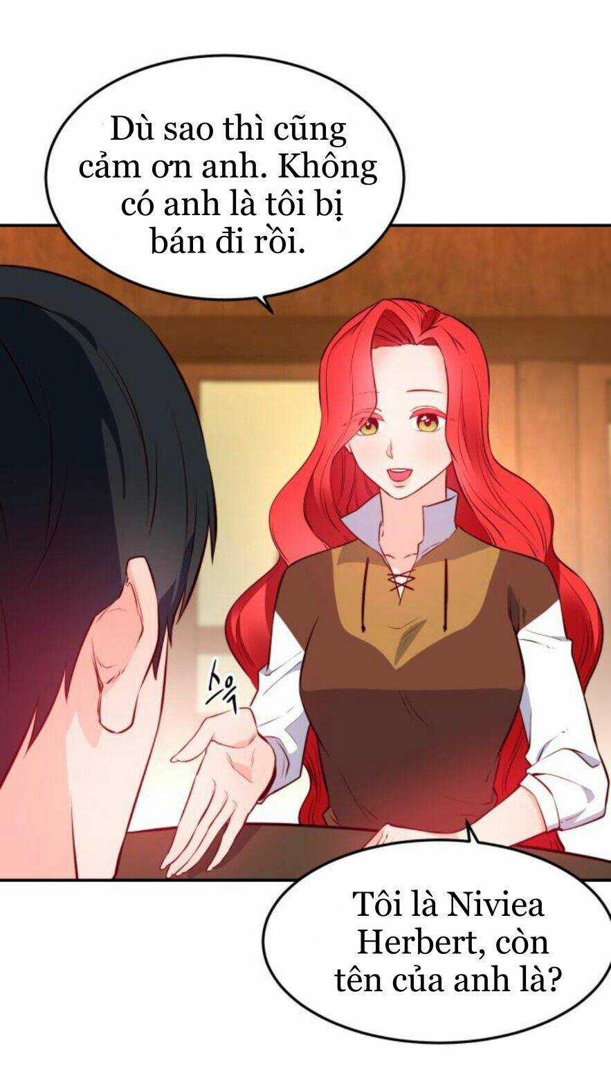 Phản Diện Rất Dễ Làm - Chapter 6 - Trang 36