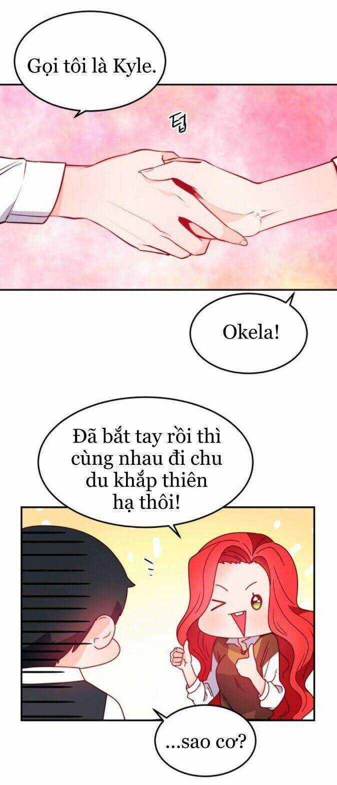 Phản Diện Rất Dễ Làm - Chapter 6 - Trang 38