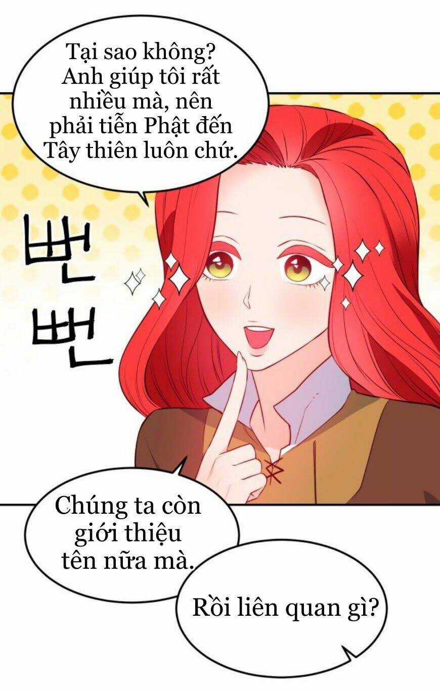 Phản Diện Rất Dễ Làm - Chapter 6 - Trang 39