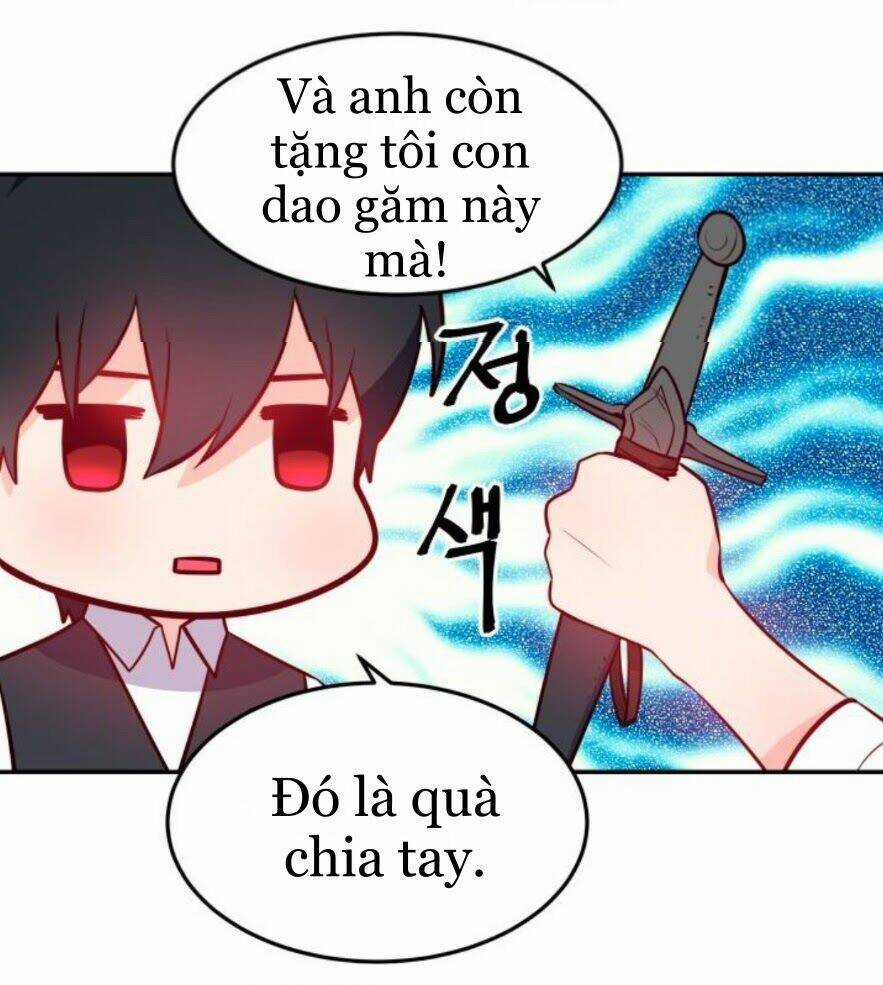 Phản Diện Rất Dễ Làm - Chapter 6 - Trang 40