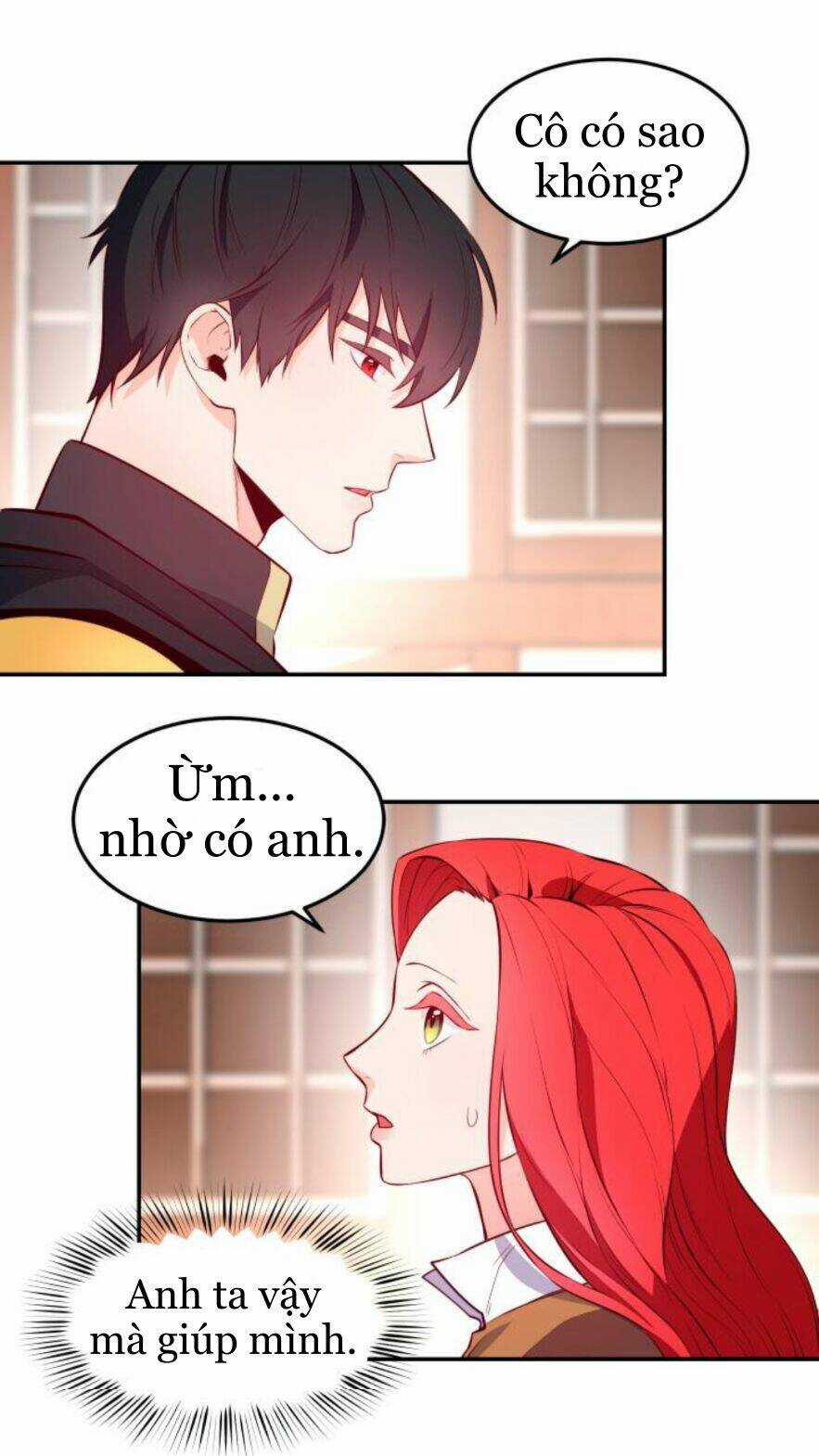 Phản Diện Rất Dễ Làm - Chapter 6 - Trang 5