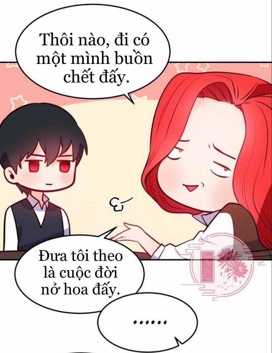 Phản Diện Rất Dễ Làm - Chapter 6 - Trang 41