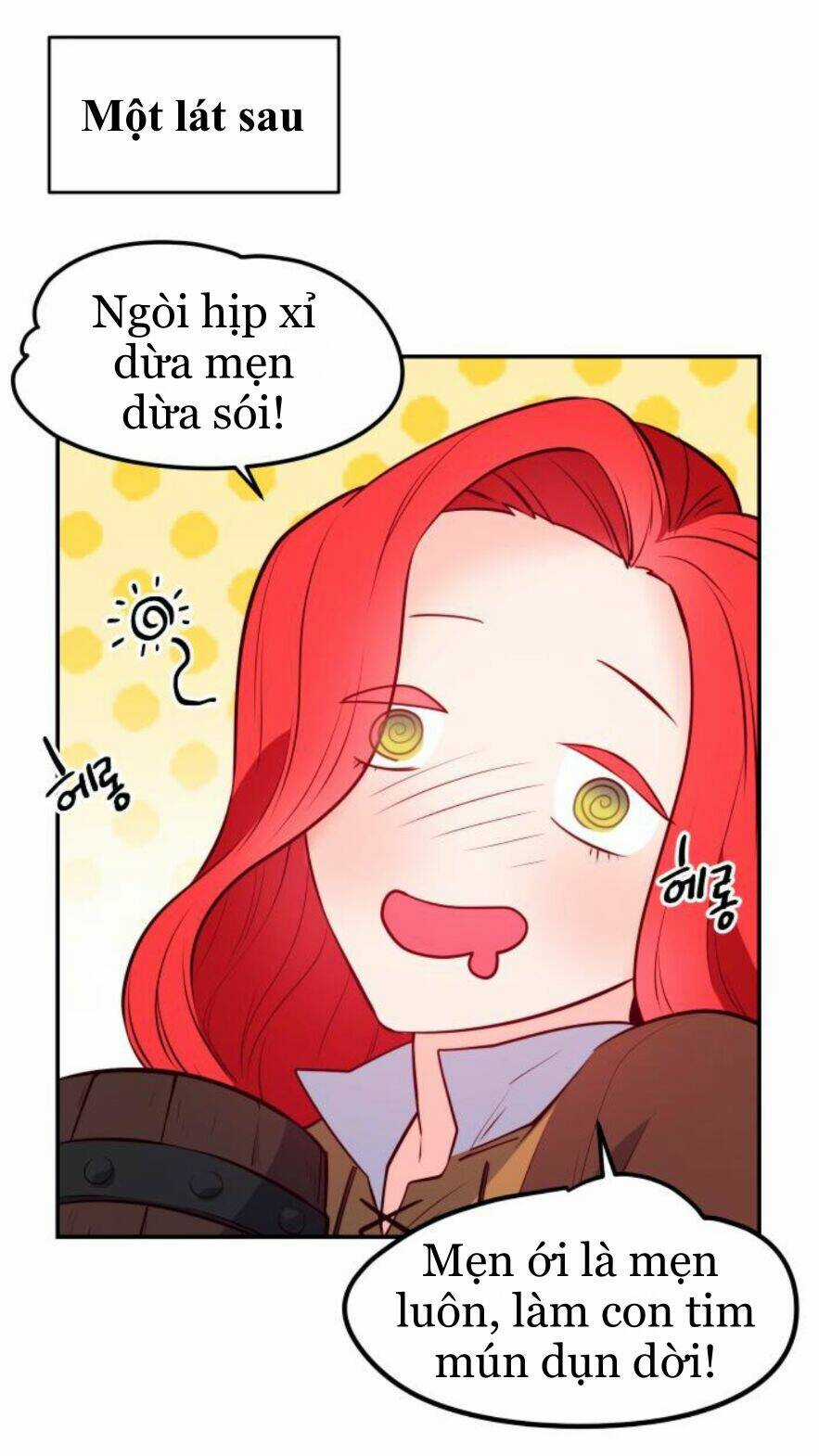 Phản Diện Rất Dễ Làm - Chapter 6 - Trang 44