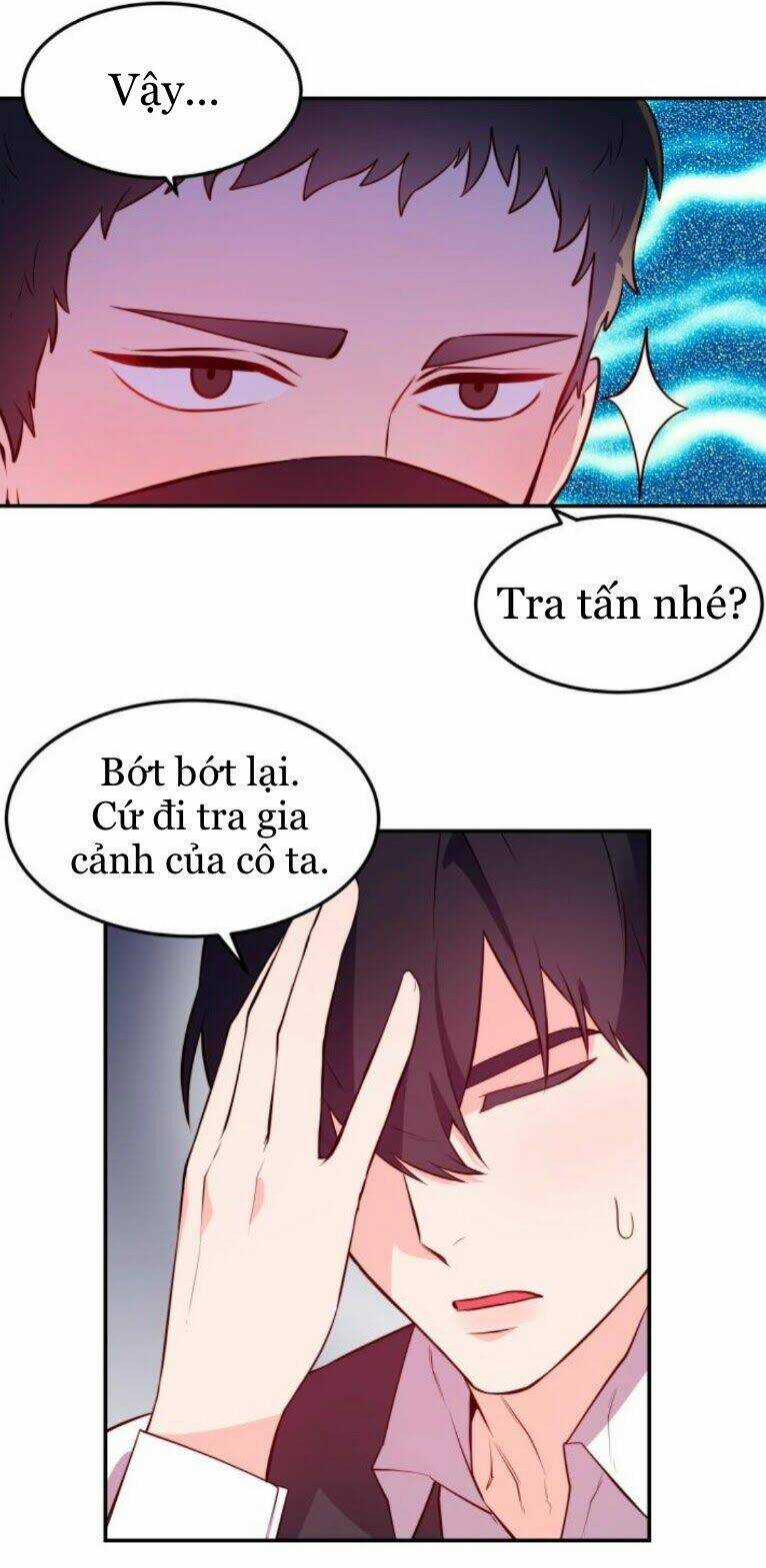 Phản Diện Rất Dễ Làm - Chapter 7 - Trang 11