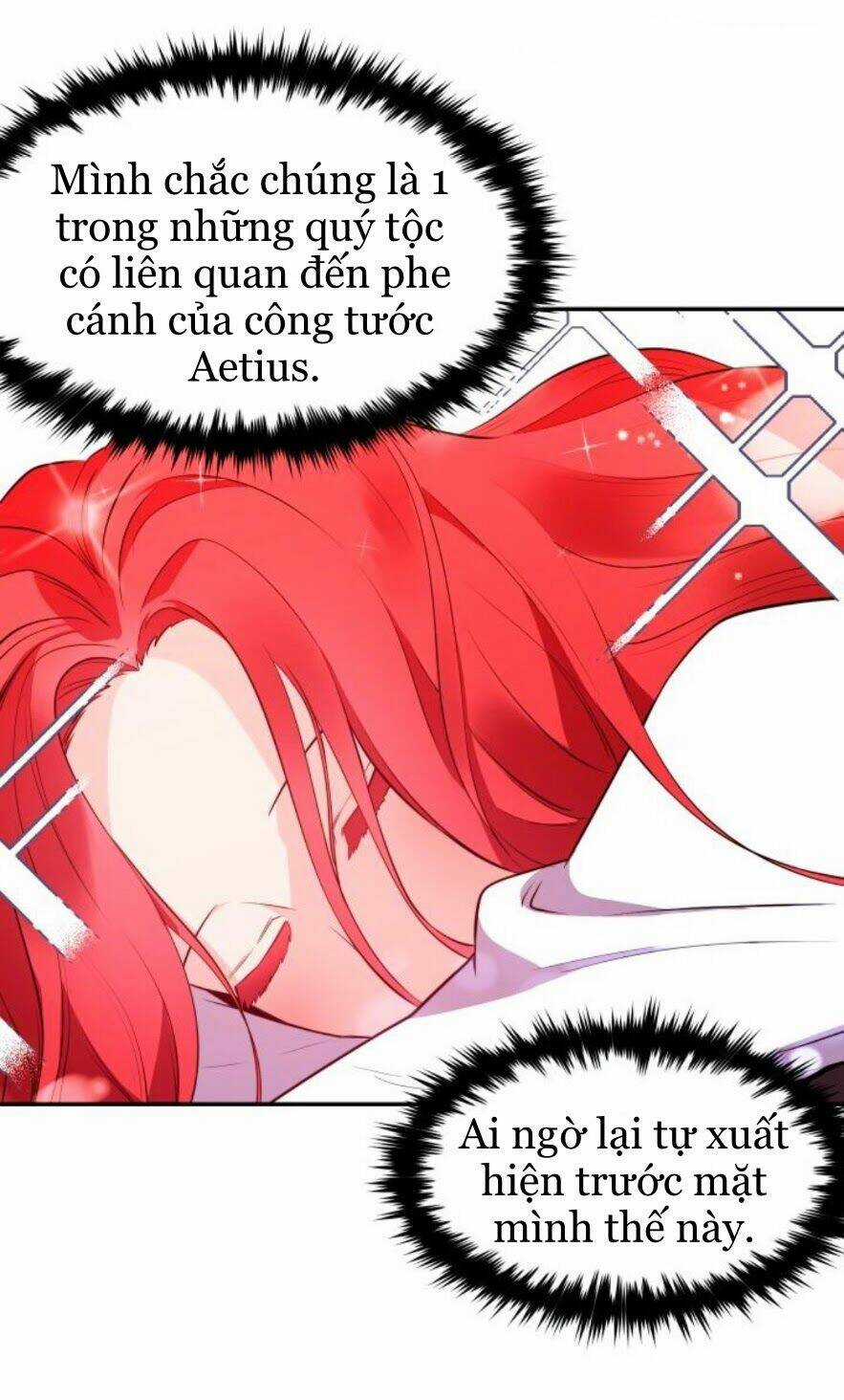 Phản Diện Rất Dễ Làm - Chapter 7 - Trang 14