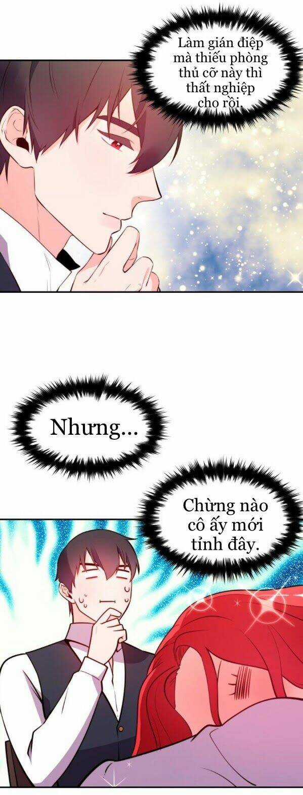Phản Diện Rất Dễ Làm - Chapter 7 - Trang 15