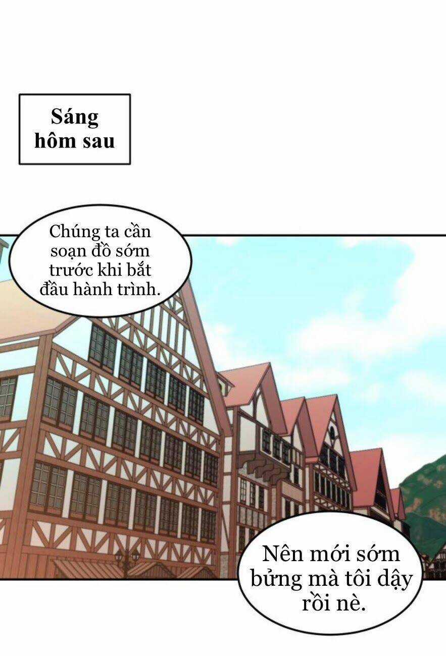 Phản Diện Rất Dễ Làm - Chapter 7 - Trang 16