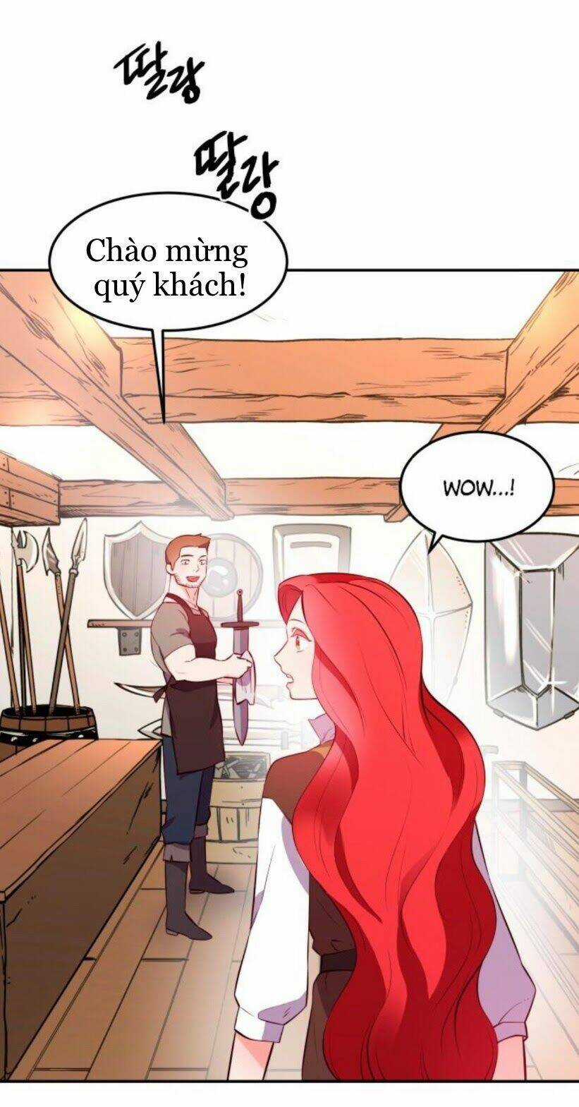 Phản Diện Rất Dễ Làm - Chapter 7 - Trang 19