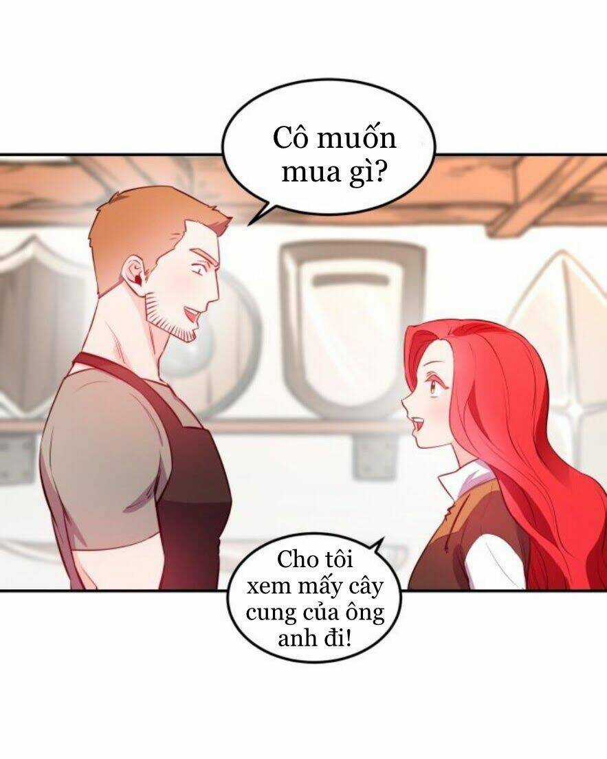 Phản Diện Rất Dễ Làm - Chapter 7 - Trang 20