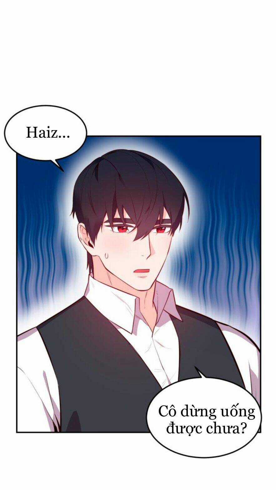 Phản Diện Rất Dễ Làm - Chapter 7 - Trang 3