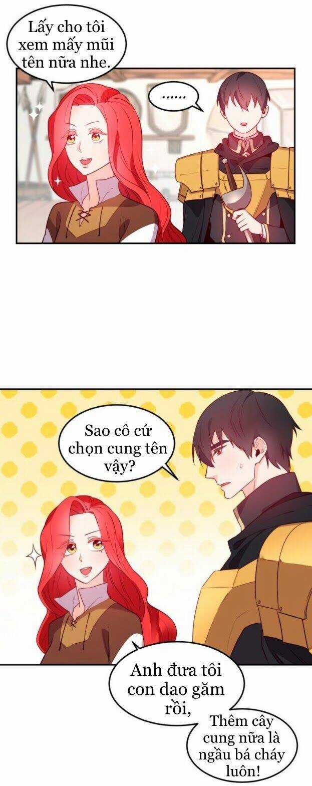 Phản Diện Rất Dễ Làm - Chapter 7 - Trang 24