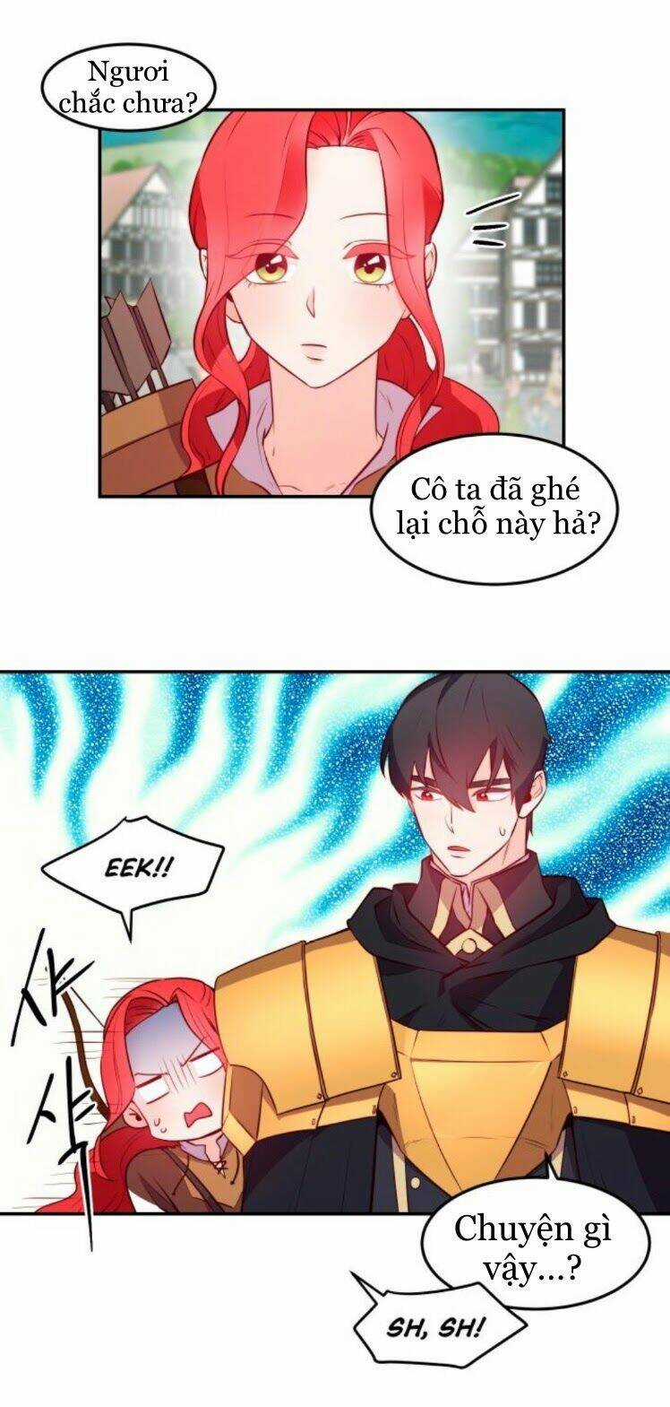 Phản Diện Rất Dễ Làm - Chapter 7 - Trang 27