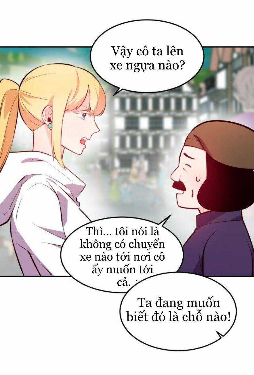 Phản Diện Rất Dễ Làm - Chapter 7 - Trang 29