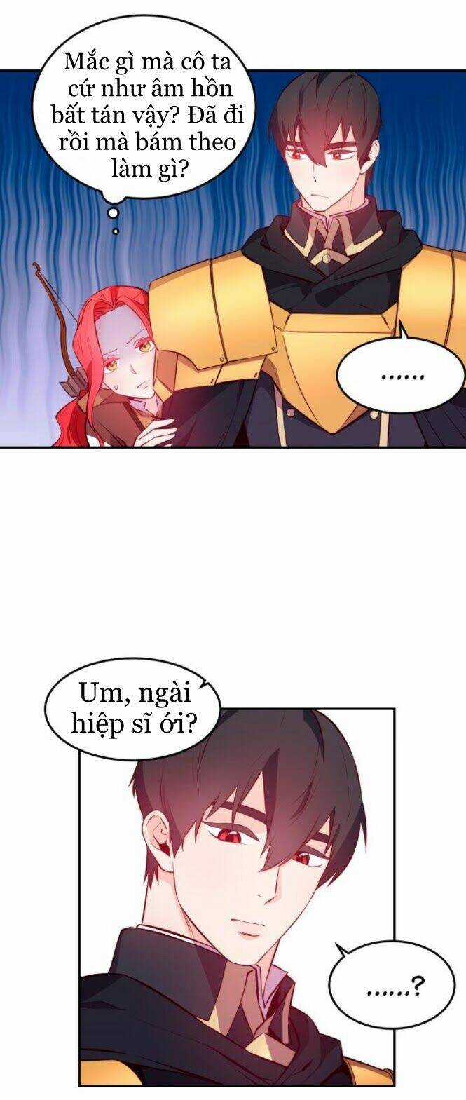 Phản Diện Rất Dễ Làm - Chapter 7 - Trang 30