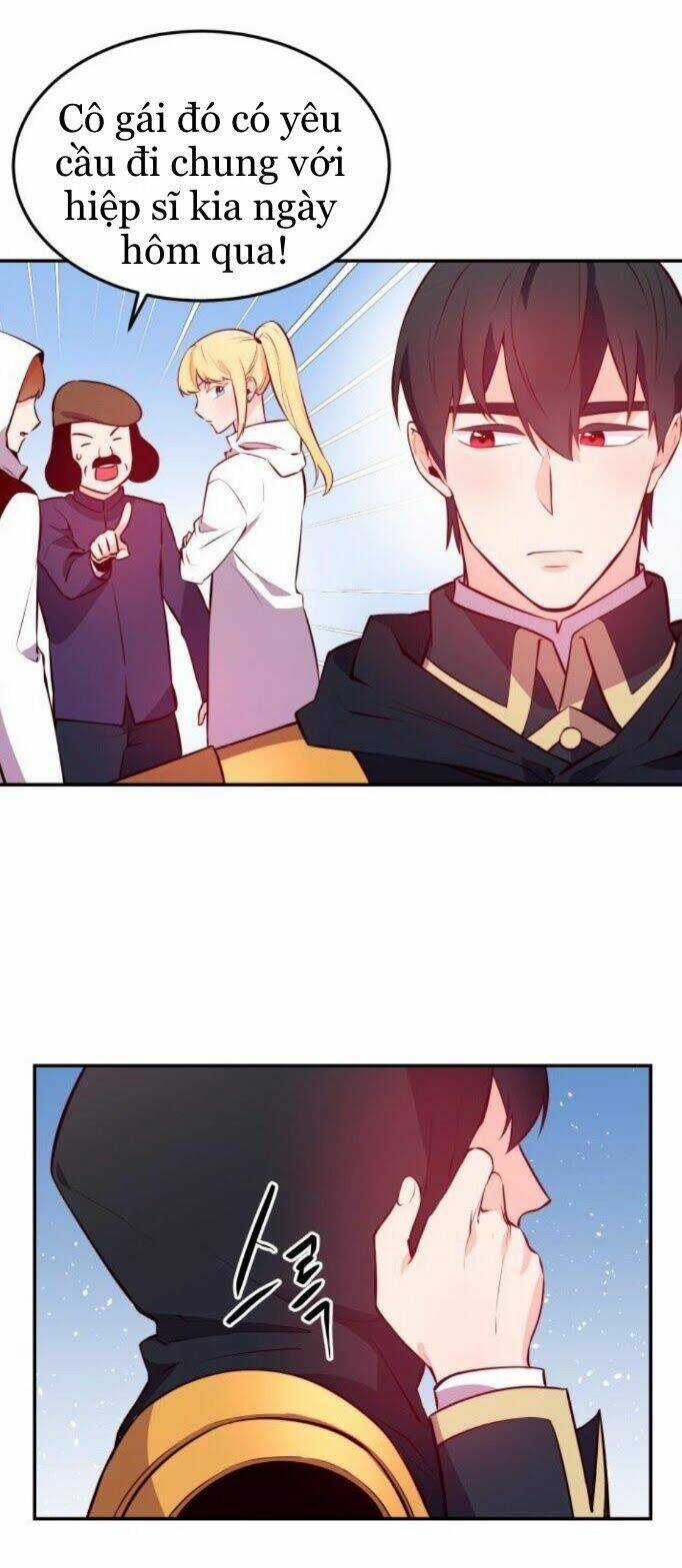 Phản Diện Rất Dễ Làm - Chapter 7 - Trang 34