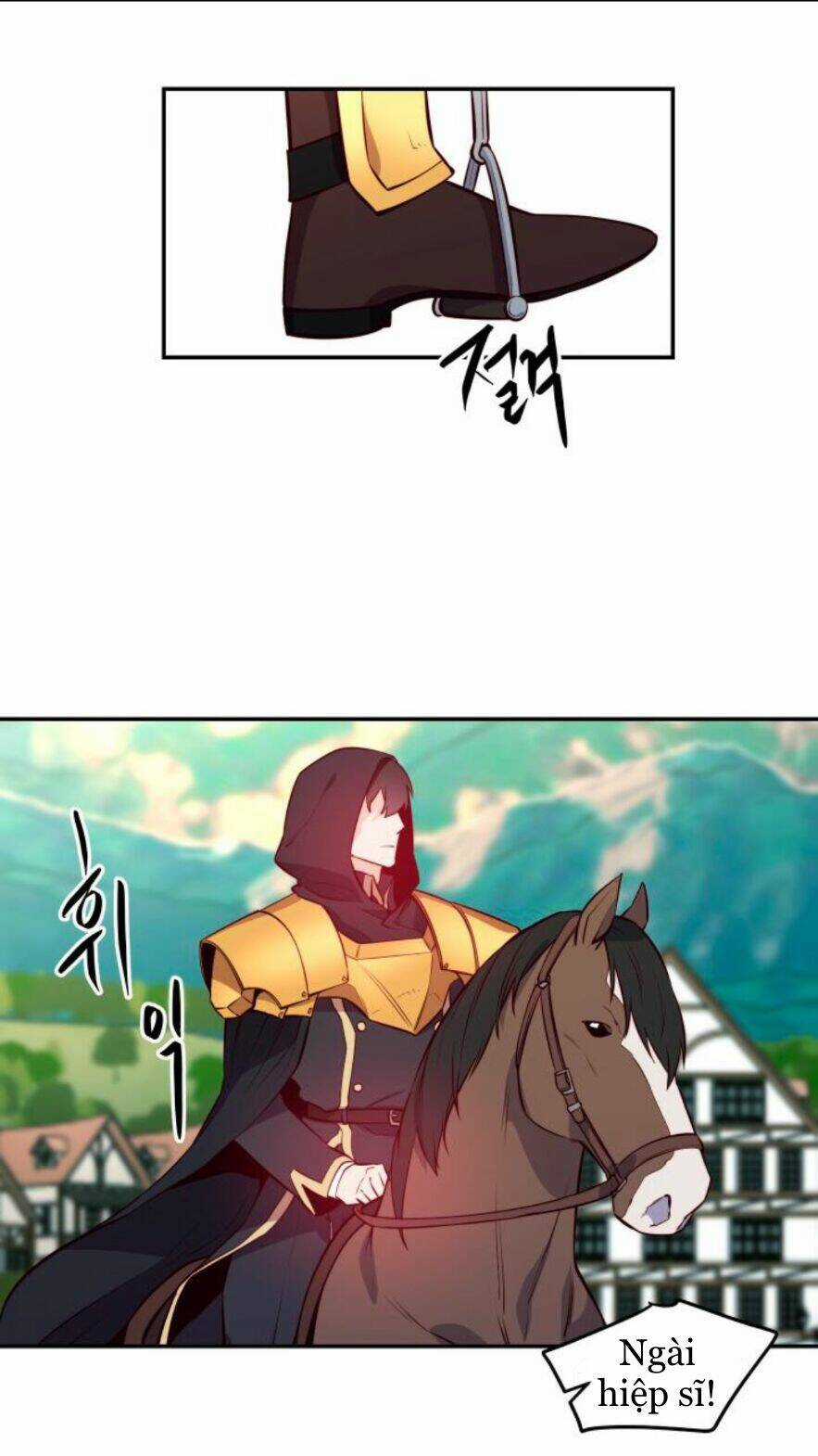 Phản Diện Rất Dễ Làm - Chapter 7 - Trang 36