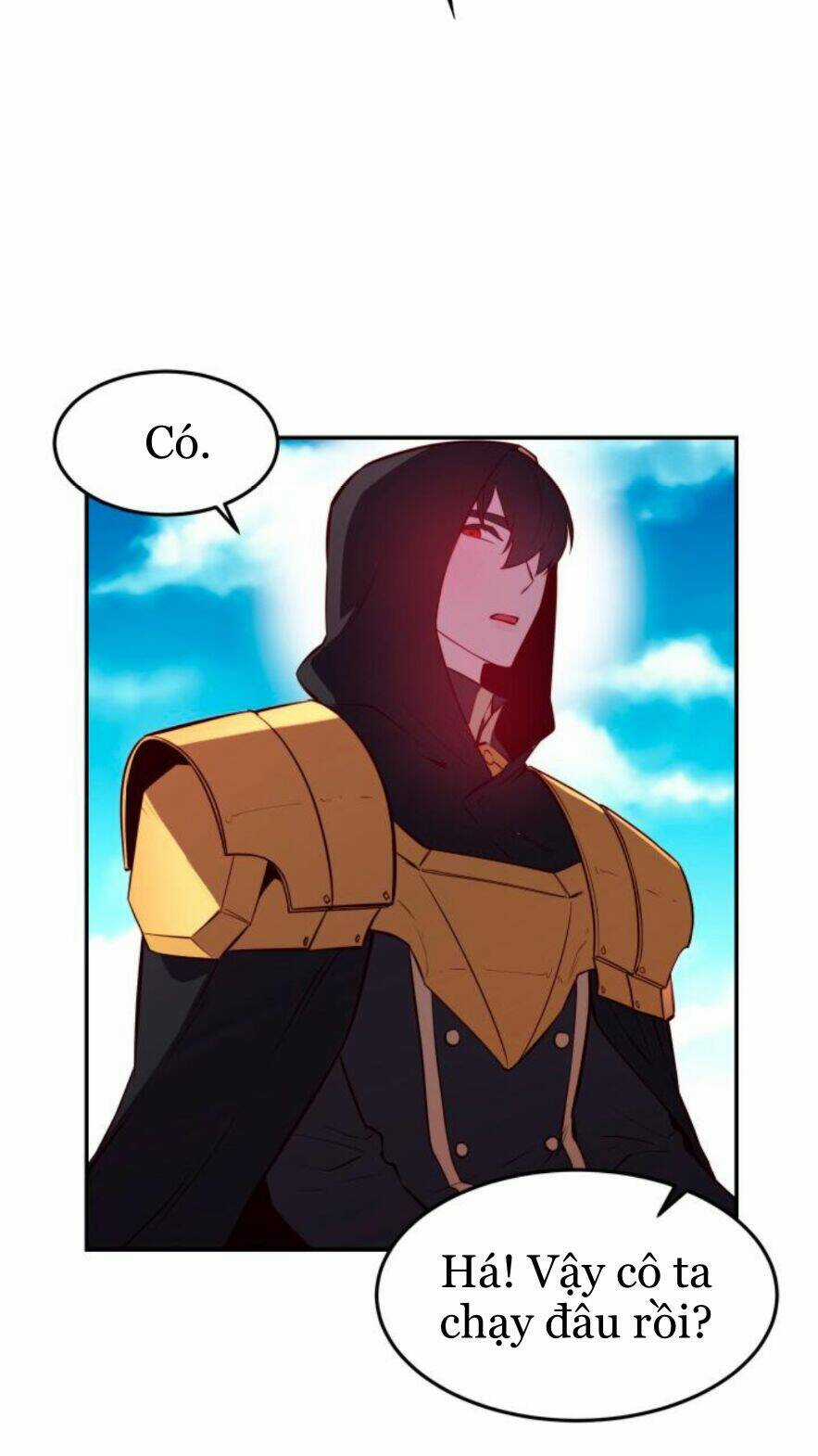 Phản Diện Rất Dễ Làm - Chapter 7 - Trang 37