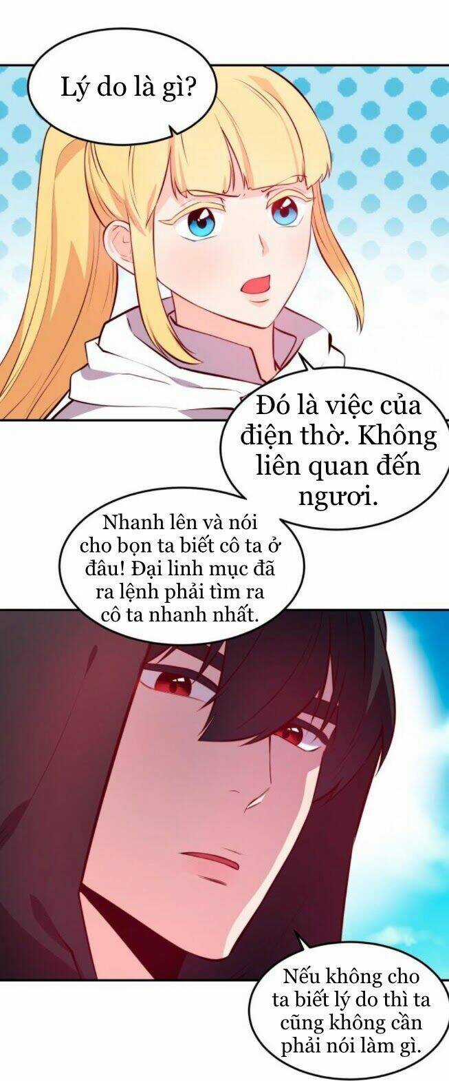 Phản Diện Rất Dễ Làm - Chapter 7 - Trang 38